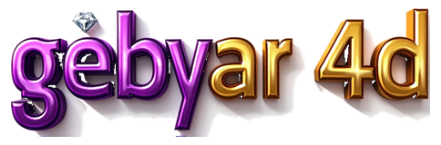 gebyar 4d
