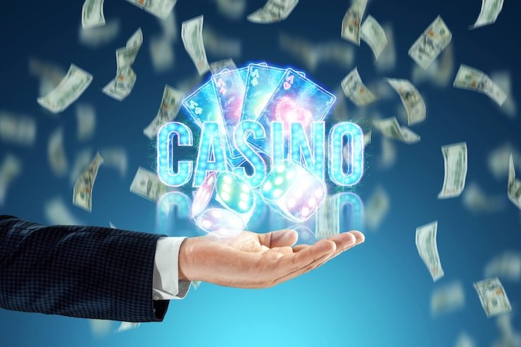 Contoh pasar Asian Handicap di gebyar 4d menampilkan tim dengan level handicap dan peluang